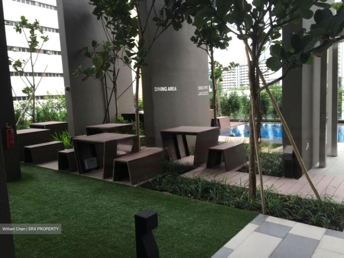 The Viridian (D12), Apartment #481297801